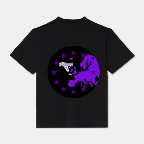 SPLAT Bubble Tshirt